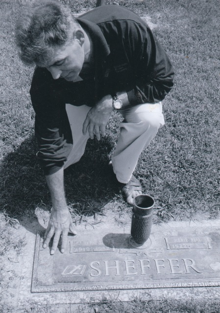 TP Graveside TP Graveside